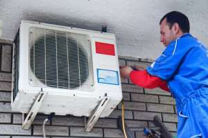 24/7 and Emergency HVAC Near Mannsville, KY | Air Conidtioning and Heating Contractors